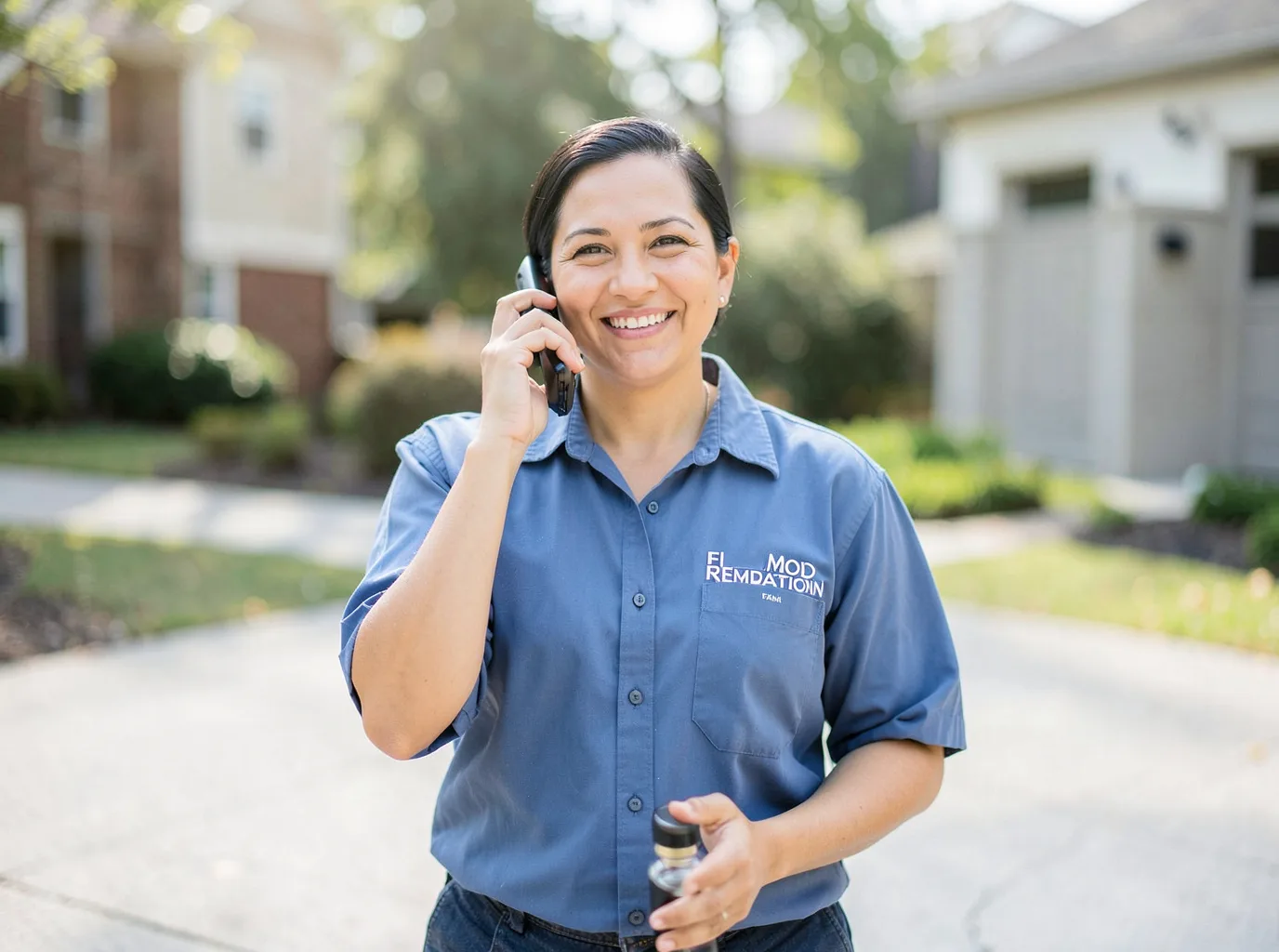 Mold Remediation New Baden, IL FAQs